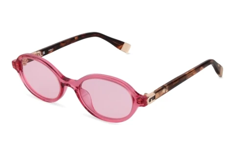 Lunettes de soleil Furla SFU972 0W11