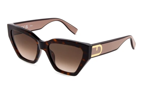 Lunettes de soleil Furla SFU975 0706