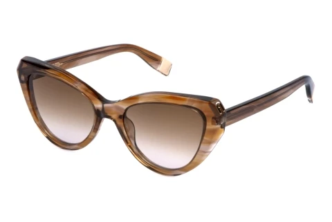Lunettes de soleil Furla SFU977V 0VBL