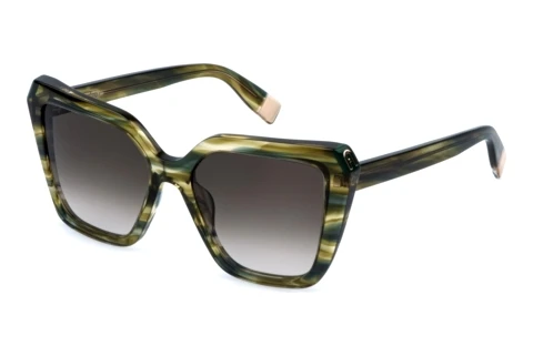 Lunettes de soleil Furla SFU978V 01GU