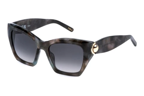 Lunettes de soleil Furla SFU979 03KA