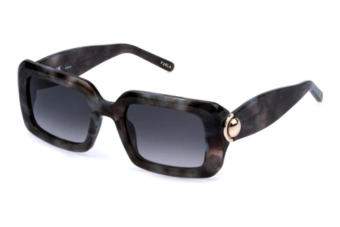 Lunettes de soleil Furla SFU980 03KA