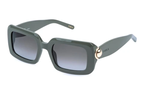 Lunettes de soleil Furla SFU980 06S9