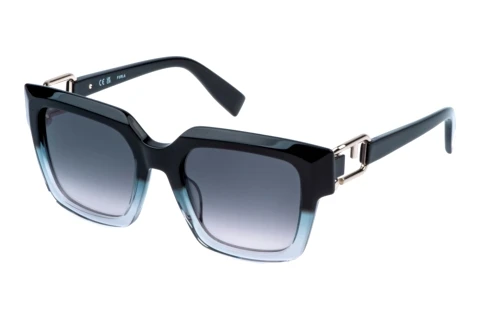 Lunettes de soleil Furla SFU981 06CB