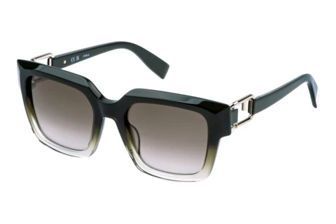 Lunettes de soleil Furla SFU981 07C7