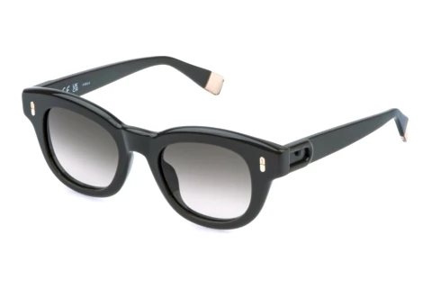Lunettes de soleil Furla SFU986 06S9