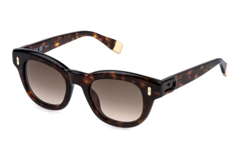 Lunettes de soleil Furla SFU986 0AGH
