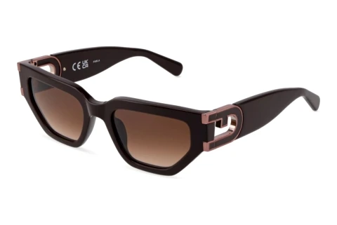 Lunettes de soleil Furla SFUB09 06YW