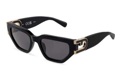 Lunettes de soleil Furla SFUB09 0700