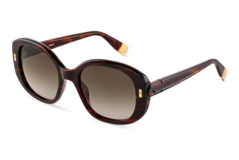Lunettes de soleil Furla SFUB10 0C10