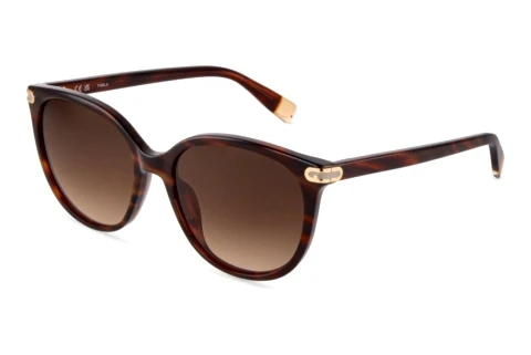 Lunettes de soleil Furla SFUB12 0C10