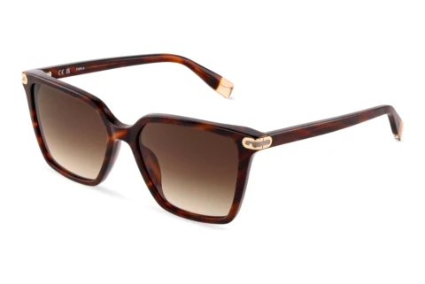 Lunettes de soleil Furla SFUB13 0C10