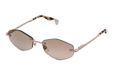 Lunettes de soleil Furla SFUB28 8F9G