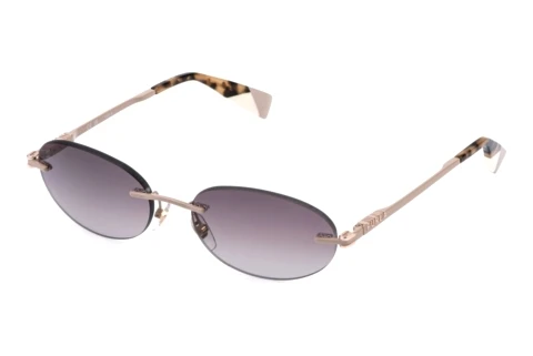 Lunettes de soleil Furla SFUB29 08F9