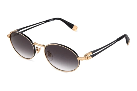 Lunettes de soleil Furla SFUB30 0301