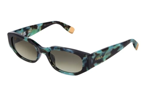 Lunettes de soleil Furla SFUB47 0V34