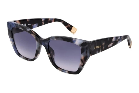 Lunettes de soleil Furla SFUB48 0L93