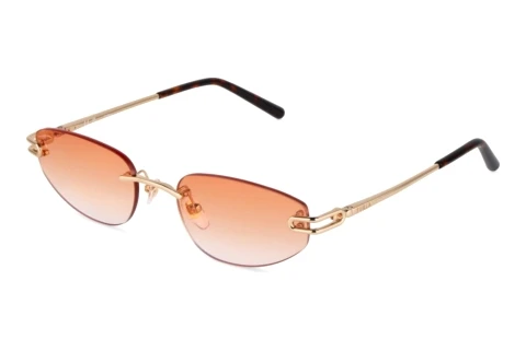 Lunettes de soleil Furla SFUB52 0300