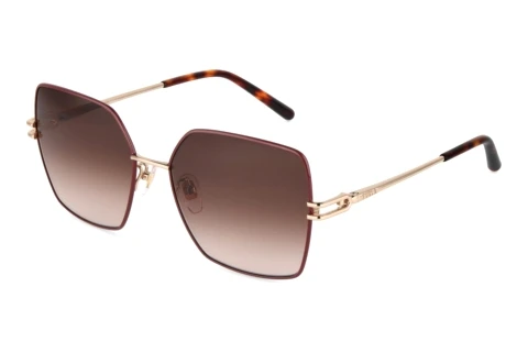 Lunettes de soleil Furla SFUB53 0F97
