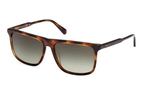 Lunettes de soleil Gant GA00034 52P