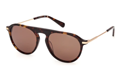 Lunettes de soleil Gant GA00039 52E