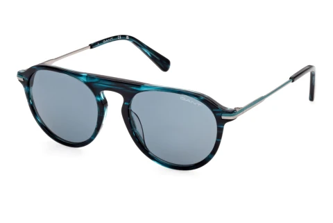 Lunettes de soleil Gant GA00039 98N