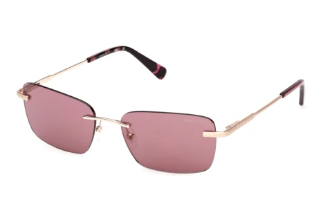 Lunettes de soleil Gant GA00040 28S