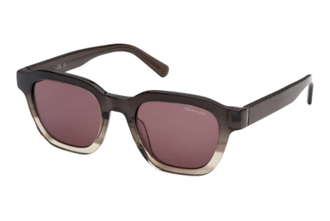 Lunettes de soleil Gant GA00045 50E