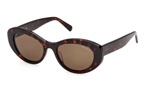Lunettes de soleil Gant GA00047 52N