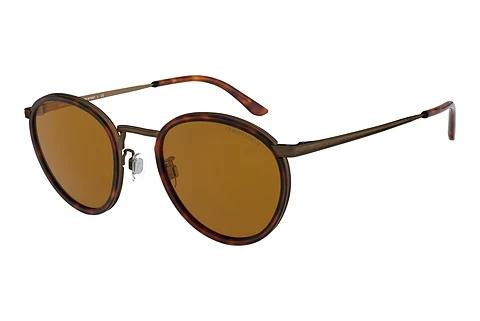 Lunettes de soleil Giorgio Armani AR 101M 325933
