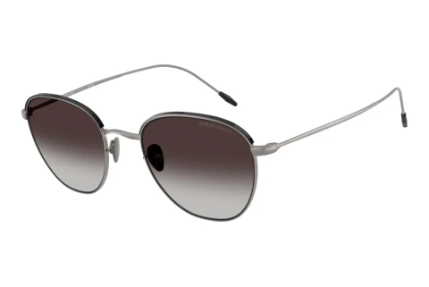 Lunettes de soleil Giorgio Armani AR6048 34408G