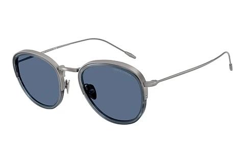 Lunettes de soleil Giorgio Armani AR6068 300380