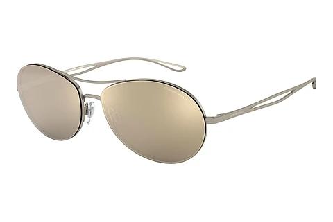Lunettes de soleil Giorgio Armani AR6099 32895A