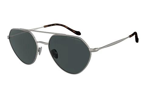 Lunettes de soleil Giorgio Armani AR6111 300387