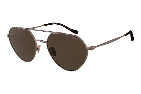Lunettes de soleil Giorgio Armani AR6111 300673