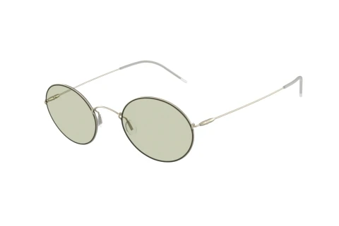 Lunettes de soleil Giorgio Armani AR6115T 3002/2