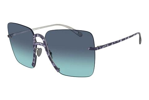 Lunettes de soleil Giorgio Armani AR6118 30454S
