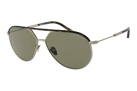 Lunettes de soleil Giorgio Armani AR6120J 30022A