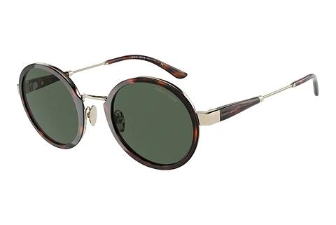 Lunettes de soleil Giorgio Armani AR6133 301371