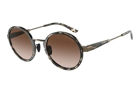 Lunettes de soleil Giorgio Armani AR6133 333913