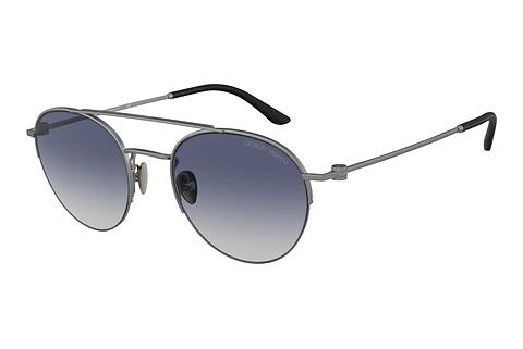 Lunettes de soleil Giorgio Armani AR6136 30034L