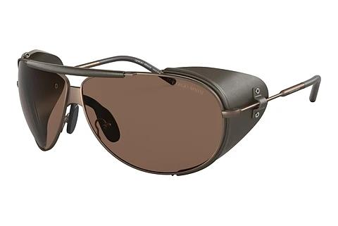 Lunettes de soleil Giorgio Armani AR6139Q 300673