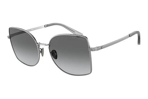 Lunettes de soleil Giorgio Armani AR6141 301011