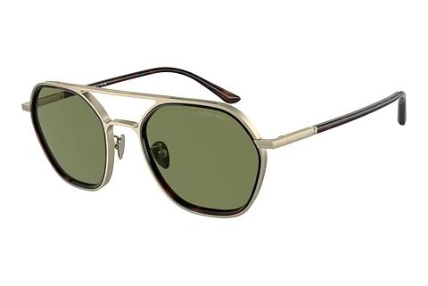 Lunettes de soleil Giorgio Armani AR6145 30022A