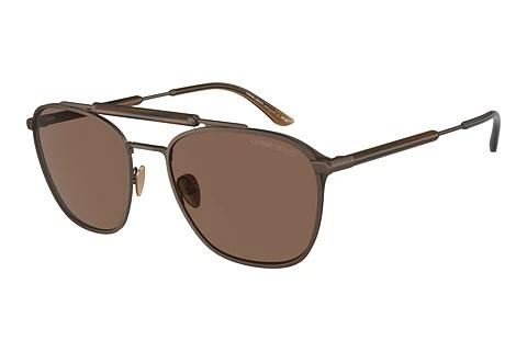 Lunettes de soleil Giorgio Armani AR6149 300673