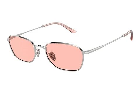 Lunettes de soleil Giorgio Armani AR6151 3015/5