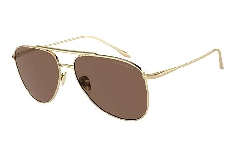 Lunettes de soleil Giorgio Armani AR6152 301373