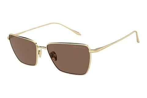 Lunettes de soleil Giorgio Armani AR6153 301373