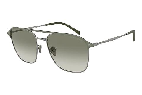 Lunettes de soleil Giorgio Armani AR6154 33768E