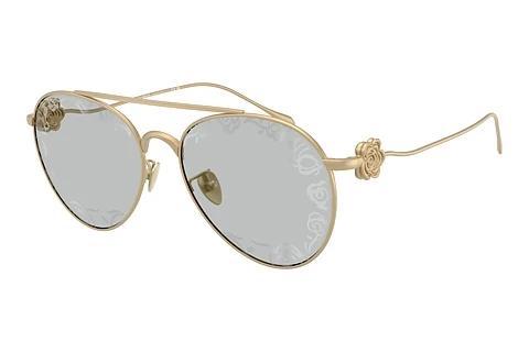 Lunettes de soleil Giorgio Armani AR6167 3002AL